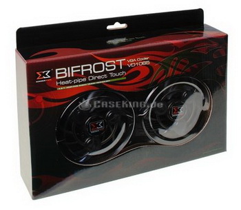 Xigmatek bifrost VD1065